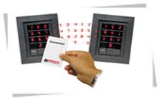 ACCESS CONTROL SYSTEMS