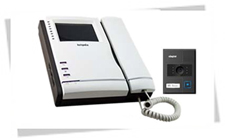 Audio Video Door Phone Audio Video Door Phone