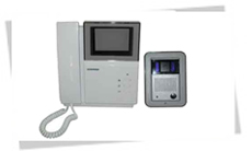 Audio/ Video Door Phone Audio/ Video Door Phone