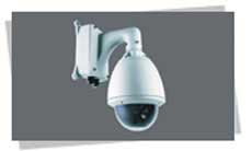 HIGH SPEED DOME CAMERAS