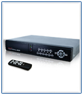 STAND ALONE DVR's