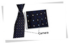 Spy camera in TIE....yes TIE Spy camera in TIE....yes TIE