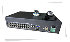 STANDALONE DVR